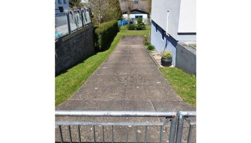 Holiday apartment Seestrasse - Foto 3, Other