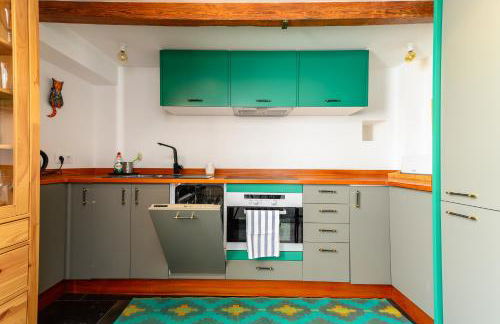 Open Air Historic Penthouse Vegueta - Foto 69