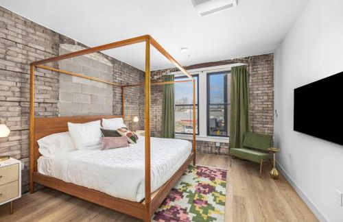 BlueJay Hotel - Foto 1