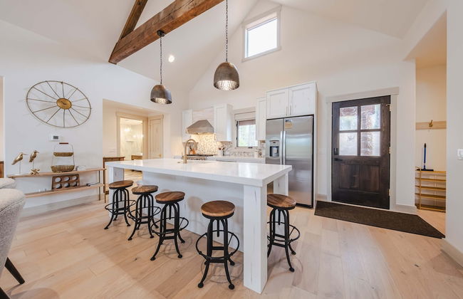 Wilderness Club Haven for 12! - Photo 36