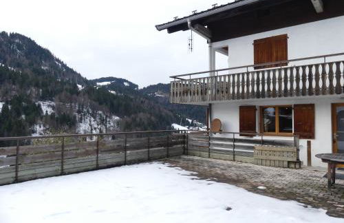 Pastorale - Très bel appartement 3 chambres - Photo 18