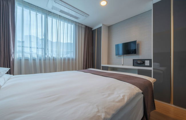 Hotel STAY:ON - Foto 7