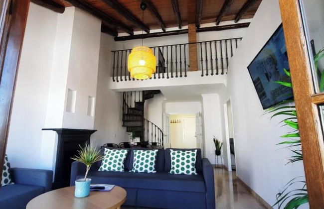 Apartamentos Avanel - Foto 49