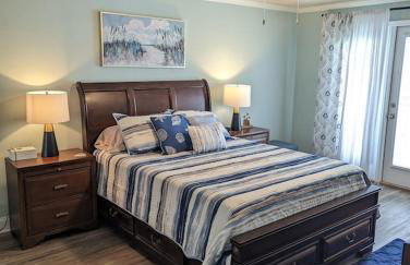 Biloxi Beach Condo-B - Foto 13
