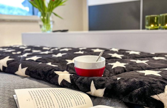 House in Quiet Location in Bruchhausen - Foto 4