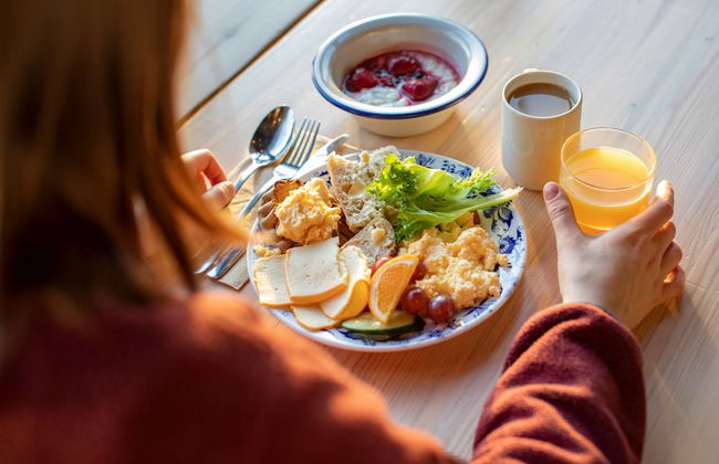 Ski-Inn PyhäSuites - Foto 43