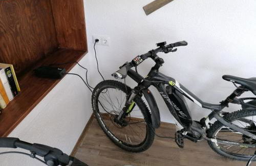 Blumenwerkstatt mit Sauna und Jacuzzi - Foto 29