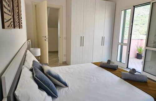 Borgio Verezzi appartamento con parcheggio - Foto 9