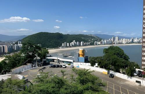 Apto 1 quarto, Ar Cond, Vaga e Vista Panorâmica - Foto 65