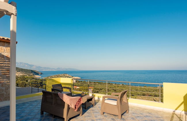 Nisaki Villa - Foto 40