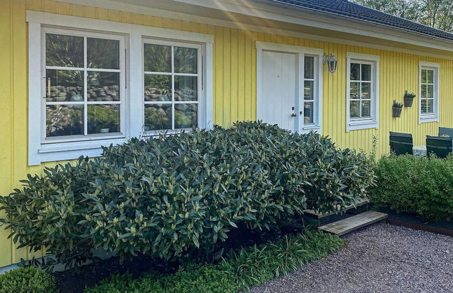 4 Star Holiday Home in Stillingson - Foto 31