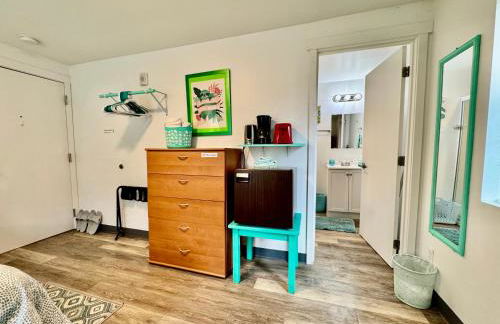 Micro Studio Apartment 10 Minutes walk to University of Washington - Foto 14