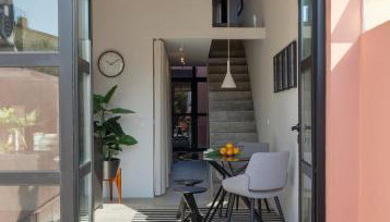 FILETE, Design house in Peniche's old town - Foto 3