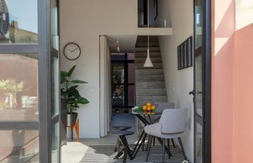 FILETE, Design house in Peniche's old town - Foto 3