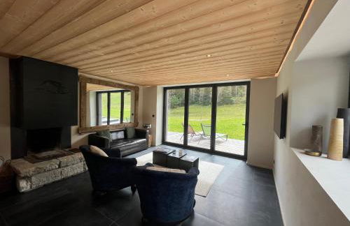 La loge de la Dolarde - Foto 52