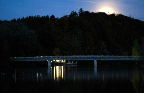 Malerhaus am Kolbergarten - Foto 38