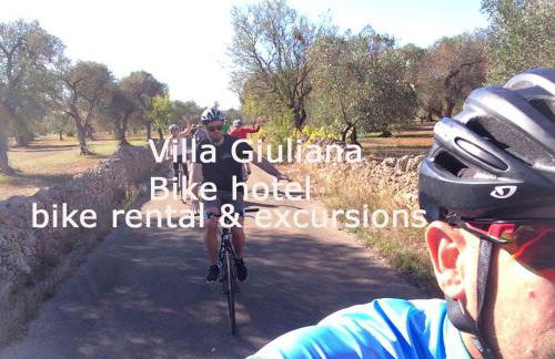 B&B Villa Giuliana - Foto 17