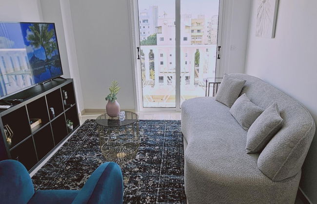 104 NIC - 502 Stay Cosmo City Suite - Photo 1