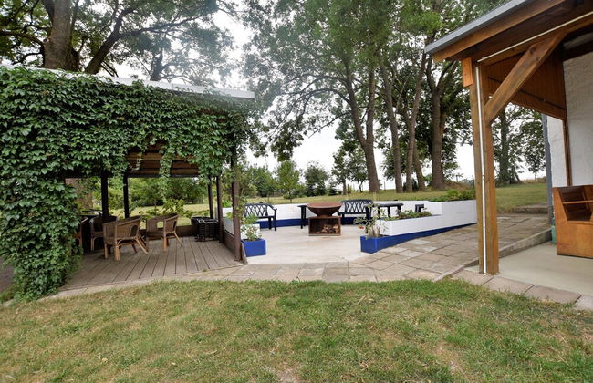 Spacious Apartment in Boddin With Garden - Foto 61