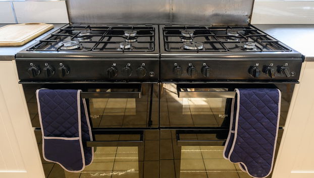 Old School House - Yorkshire Three Peaks Challenge - Foto 5, Cocina privada