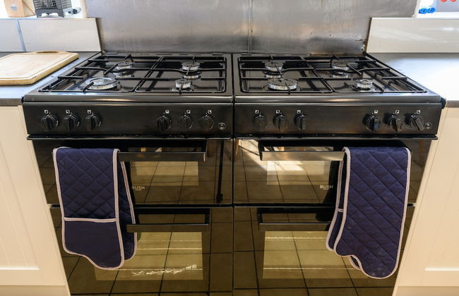 Old School House - Yorkshire Three Peaks Challenge - Foto 7