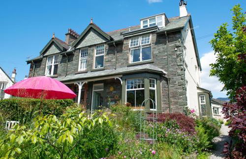 The Mount self-catering - Foto 25