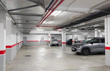 La Tejita, comfortable one-bedroom apartment - Foto 26