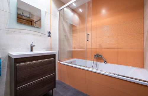 Hauzify I Apartament Sant Roc - Foto 16