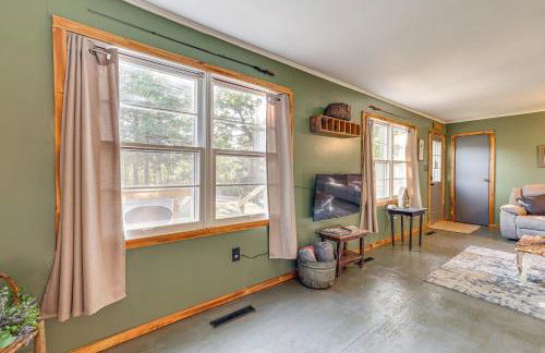 Peaceful Cassville Vacation Rental - Hike and Fish! - Photo 6