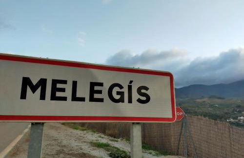 Casa Valle de Lecrin - Foto 34