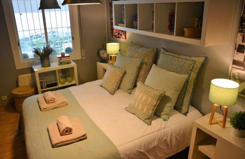 Villa Sitges Altavista Amazing View South oriented Calm Area AC Beach 2 minutes Drive and 18 minutes Walk - Photo 32