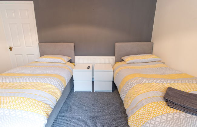 Thorne House - Foto 7