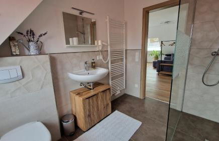 Ferienwohnung Elisabeth 2 - Foto 15