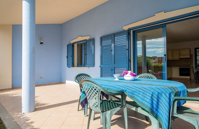 Residence La Tartaruga - Foto 44