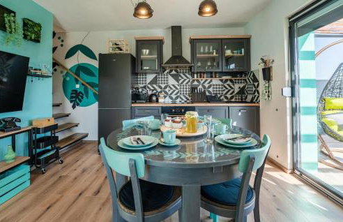 Amazing Home In Gornje Plavnice - Foto 28