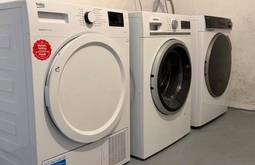 ATLAS Apartment 3 Oberhausen, 3 Zimmer, Nähe Bahnhof, Westfield Centro - Photo 11