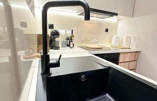 Nafsika Luxe edition Oreon Suites - Photo 22