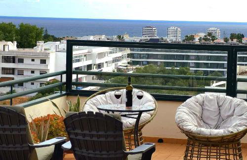 LUMAR Terrace Alvor - Foto 1