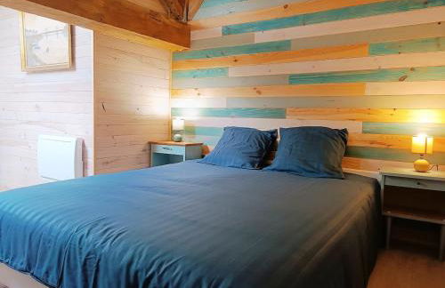 Appartement, centre ville, 2 chambres, 6 pers - Foto 1