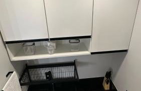 FLAT DUBAI - FRENTE RODA GIGANTE - PISCINA FRENTE MAR - Excepcional - Foto 74