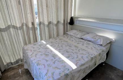 Duplex Pé na Areia - Vista para o Mar - 08 Pessoas - Photo 37