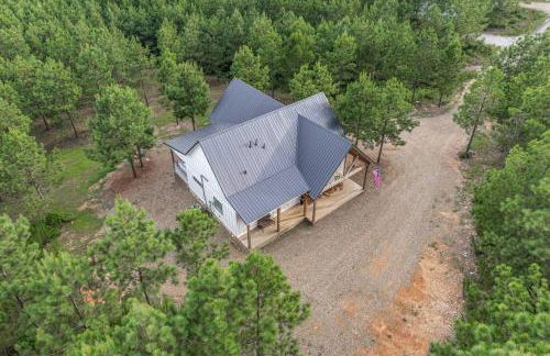 Double Arrow Cabin - Photo 10