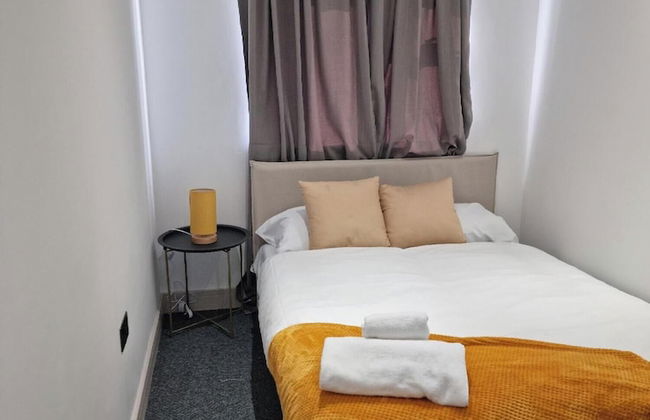 2bed Apt Benfleet - Familyfriendly - Freeparking - Foto 7