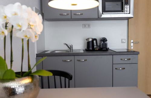 Dreisam Apartments - Foto 32