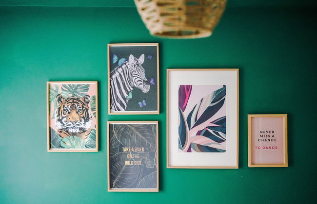 Formby Village Apartments - Foto 2