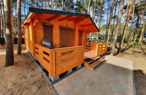 Domki Gromadka - Foto 64