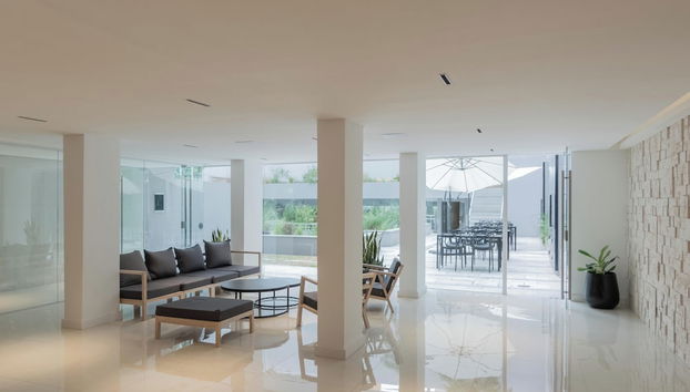 FLIPHAUS VirreyCevallos - Foto 5, Recepción