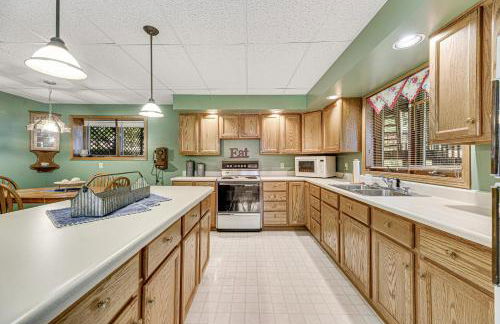 Crooked Canyon Lodge - Foto 15