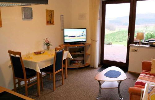 Ferienwohnung Haus Weitblick - Foto 39