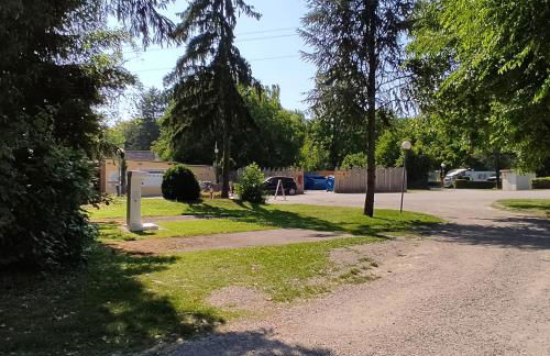 Smart Home Paris mit Terrasse, ca 15min Europapark, Rulantica - Foto 31